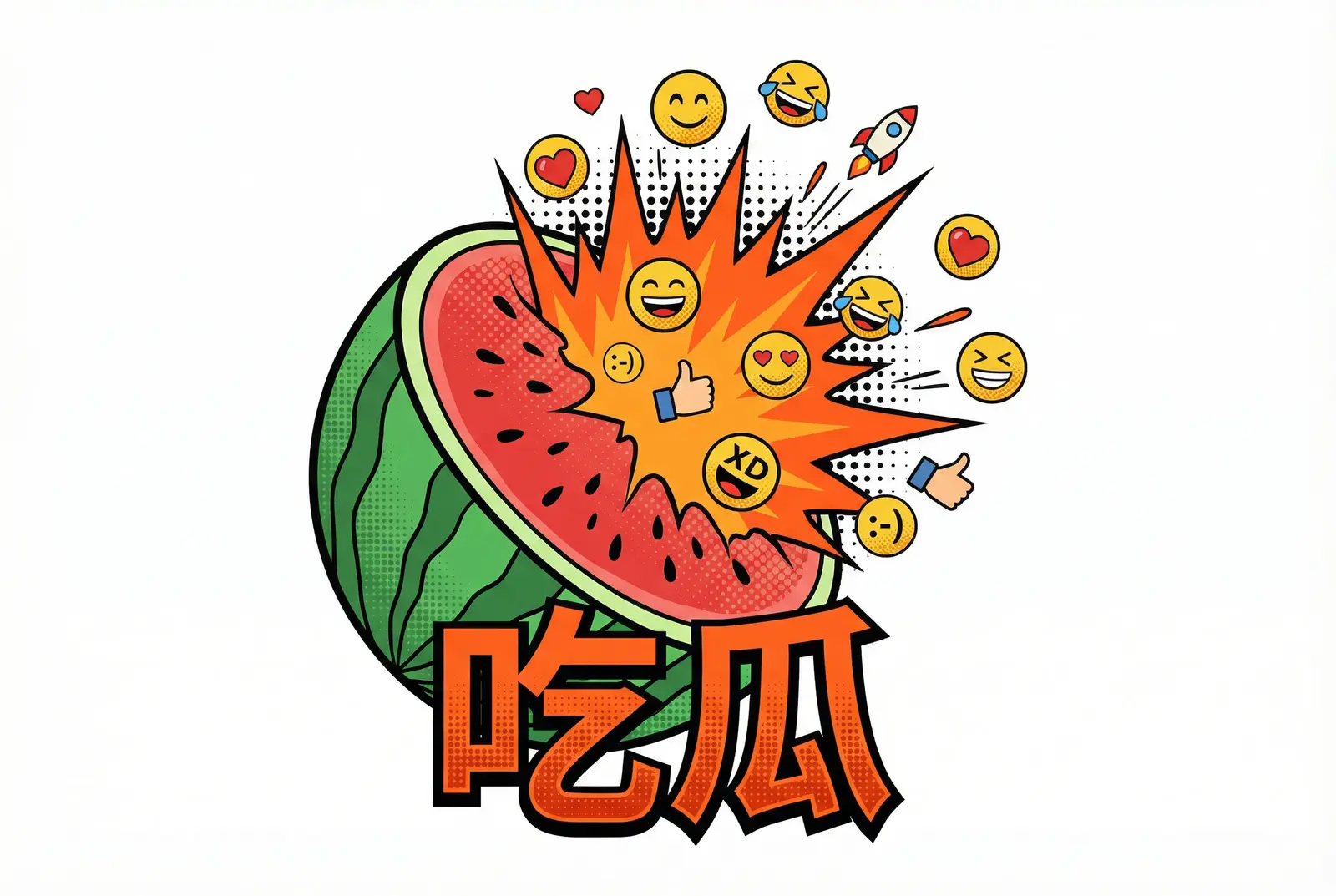 每日吃瓜 | 每日吃瓜今日热点~全网精选每日吃瓜资源站 社区Logo